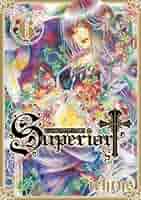 ♡⭐1198  シューピアリア　マンガ本 Amazon.co.jp: シューピアリア・クロス 3巻 (デジタル版G